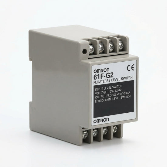 Omron 61F-G2