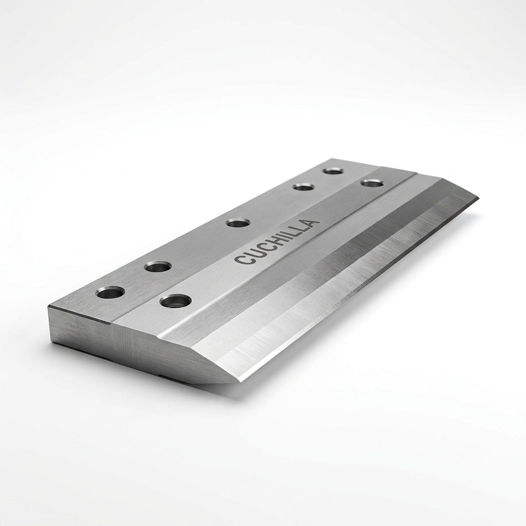 BIND ALBER CUCHILLA DIVIDIR 3350X40X05