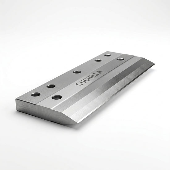BIND ALBER CUCHILLA DIVIDIR 3350X40X05