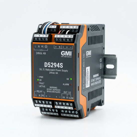 Gmi D5294s Relé