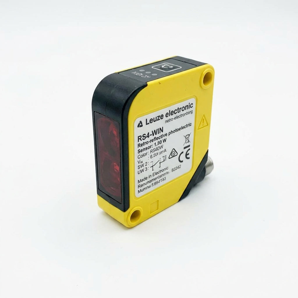 Leuze electronic RS4-WIN