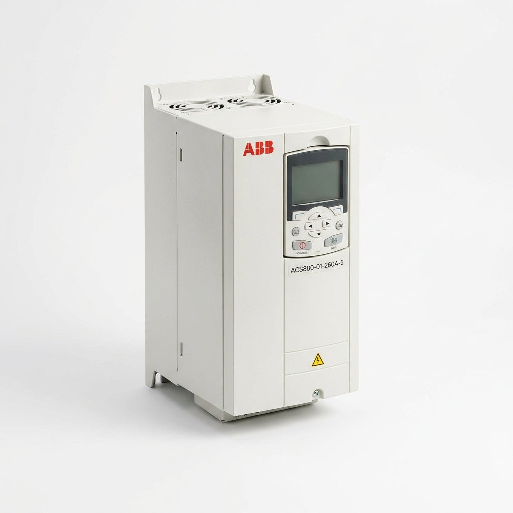 ABB ACS880-01-260A-5