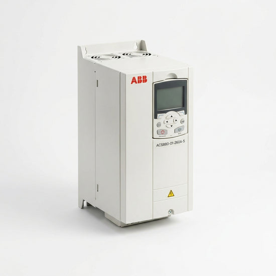 ABB ACS880-01-260A-5