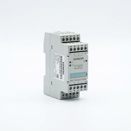 Siemens 6ES7138-4CA01-0AA0