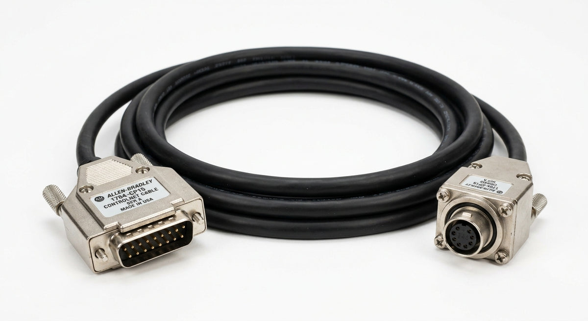 ALLEN BRADLEY 1784-CP15