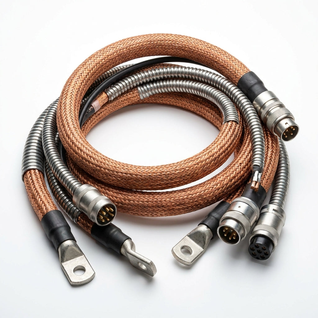BIND 7000-14641-7963000 M12 FEMALE 0? D-COD. WITH CABLE SHIELDED PUR GREEN 30M