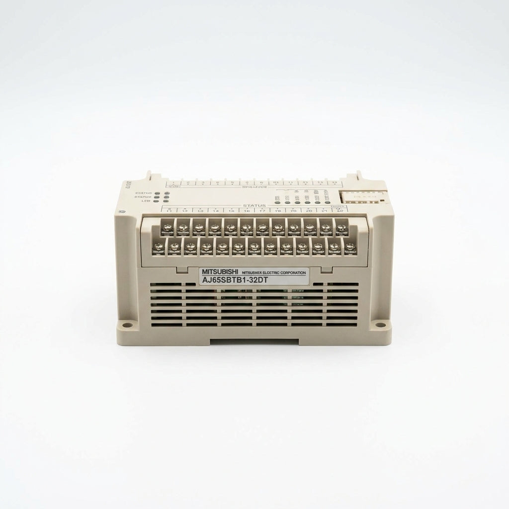 MITSUBISHI/FA AJ65SBTB1-32DT