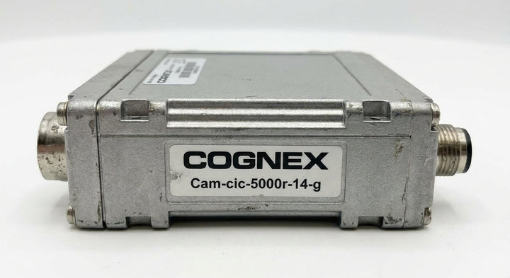 COGNEX Cam-cic-5000r-14-g