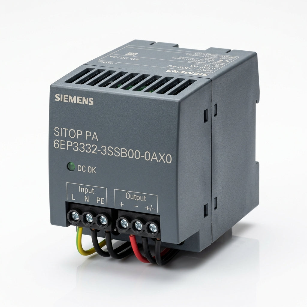 SIEMENS/PA 6EP3332-3SB00-0AX0