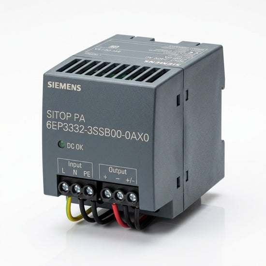 SIEMENS/PA 6EP3332-3SB00-0AX0