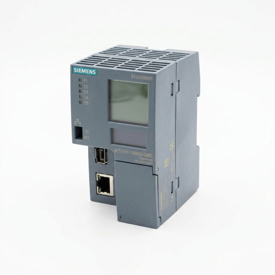 SIEMENS/FA 6ES7513-1AM03-0AB0