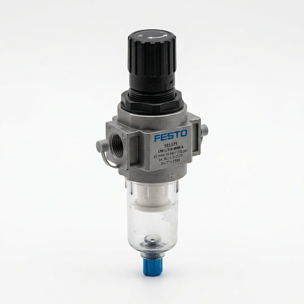 FESTO 551375