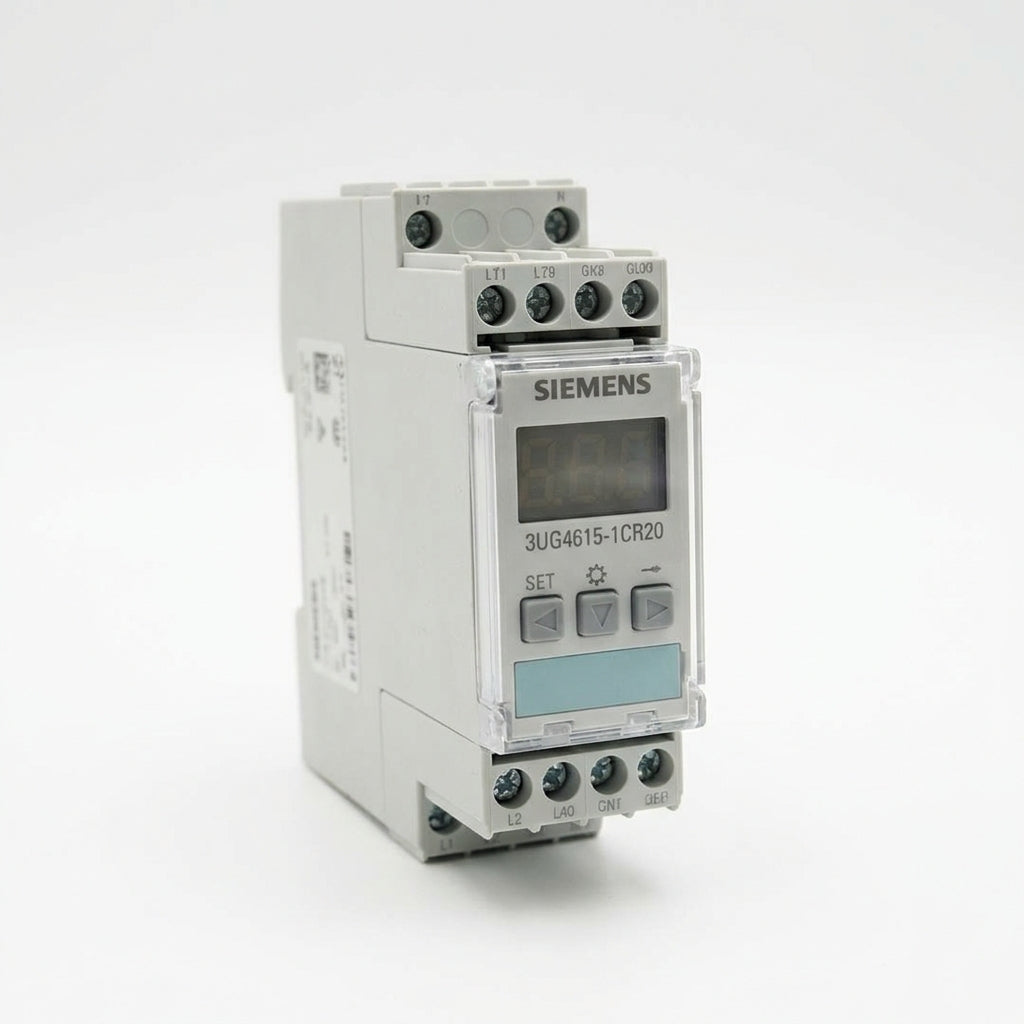 Siemens 3UG4615-1CR20