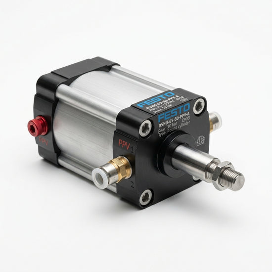 FESTO DSNU-63-80-PPV-A