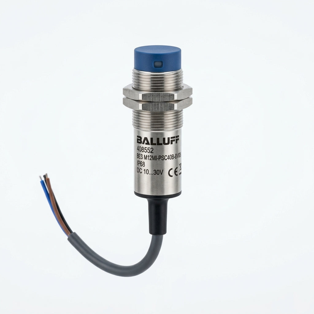 BALLUFF 408552