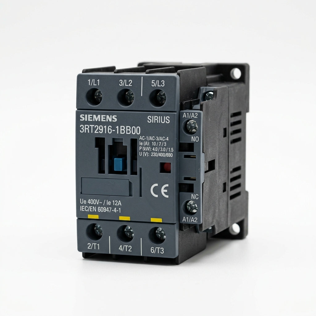 SIEMENS 3RT2916-IBB00