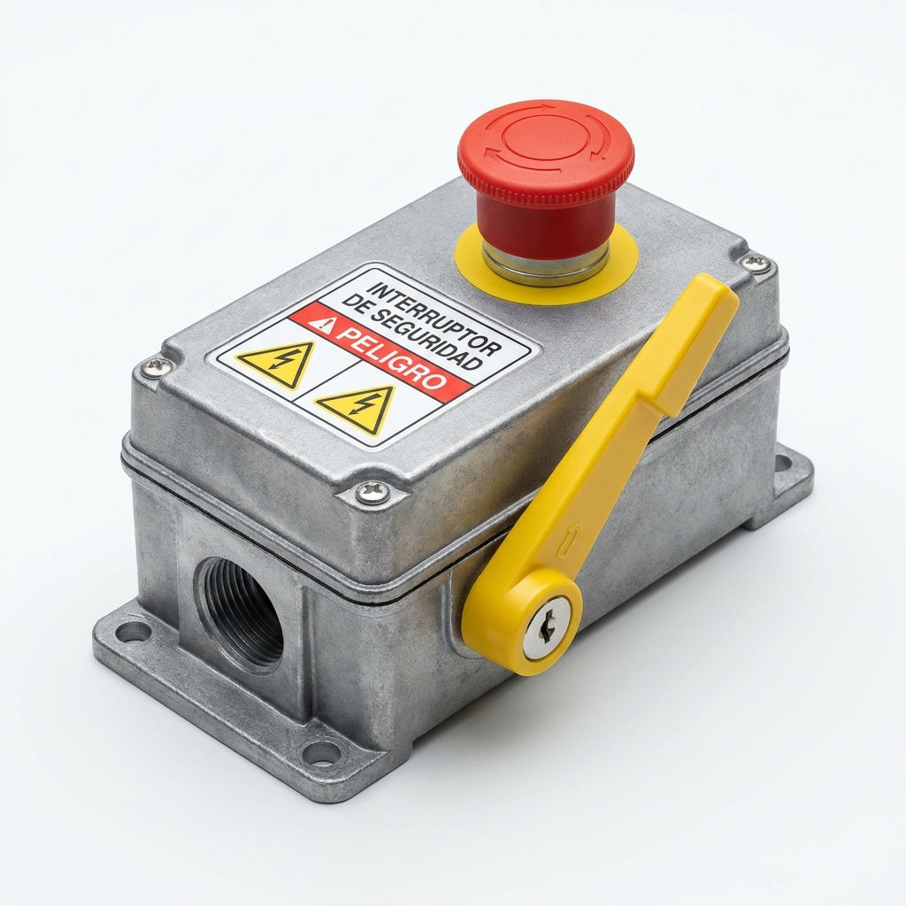 BIND EUCHNER TZ1RE024MVAB Interruptor de seguridad TZ, entrada de cable M20 x 1,5