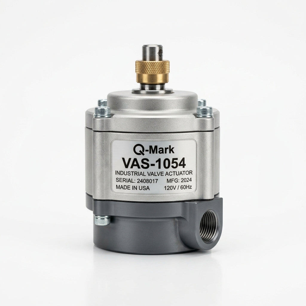 Q-Mark VAS-1054