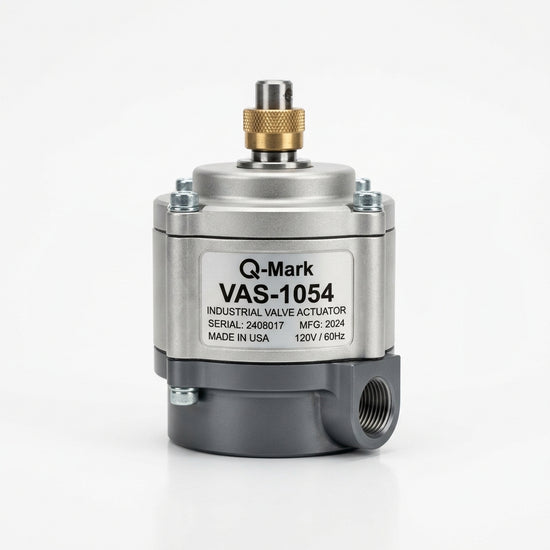 Q-Mark VAS-1054