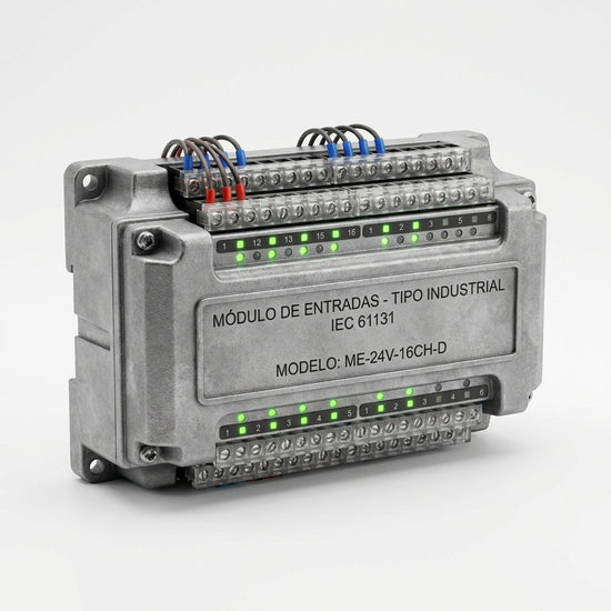 BIND Allen-Bradley	5069-IB16K