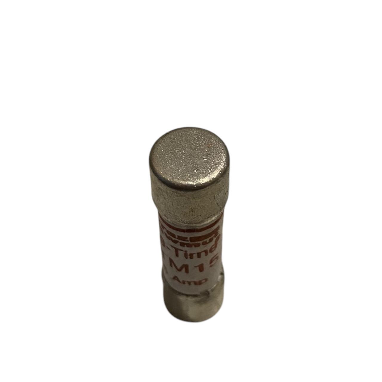 Fusible Ferraz Shawmut OTM15