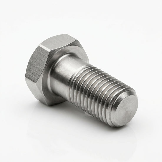 BIND TORNILLOS HEXAGONAL 12 X 50