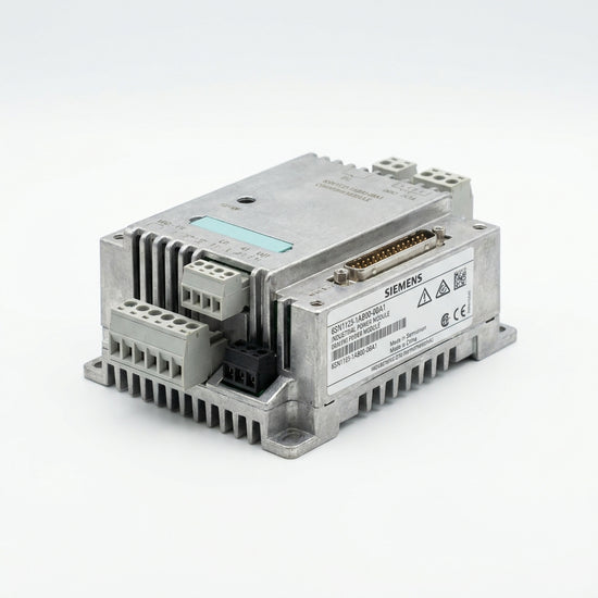 SIEMENS 6SN1123-1AB00-0BA1