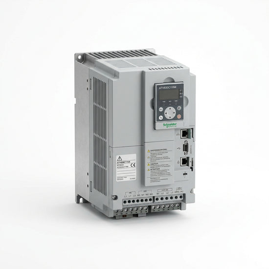 Schneider Electric ATV630C11N4