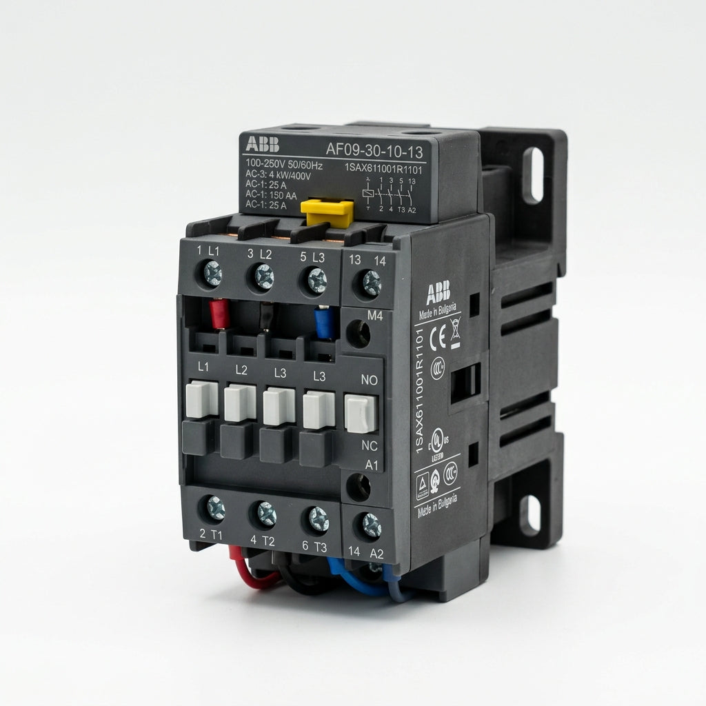 ABB 1SAX611001R1101