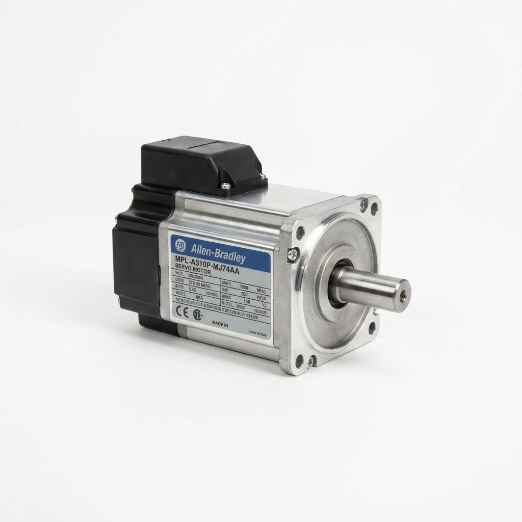 Allen-Bradley MPL-A310P-MJ74AA