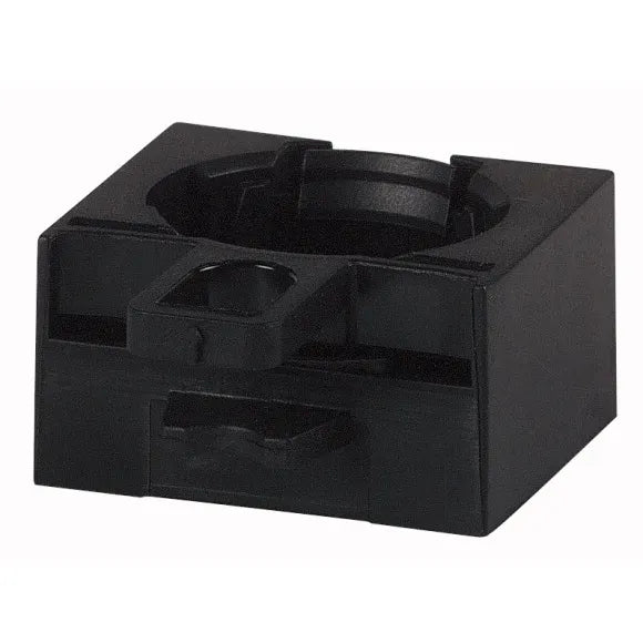 M22-LS ADAPTADOR DE FIJACIÓN PARA BOTONES RMQ EN INTERRUPTORES DE POSICIÓN LS