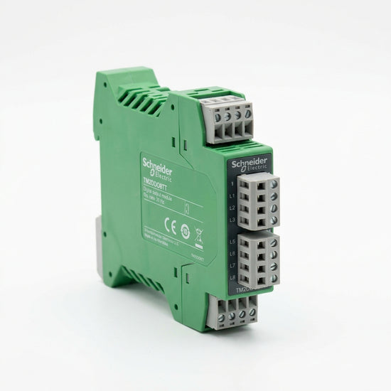 Schneider Electric TM2DDO8TT