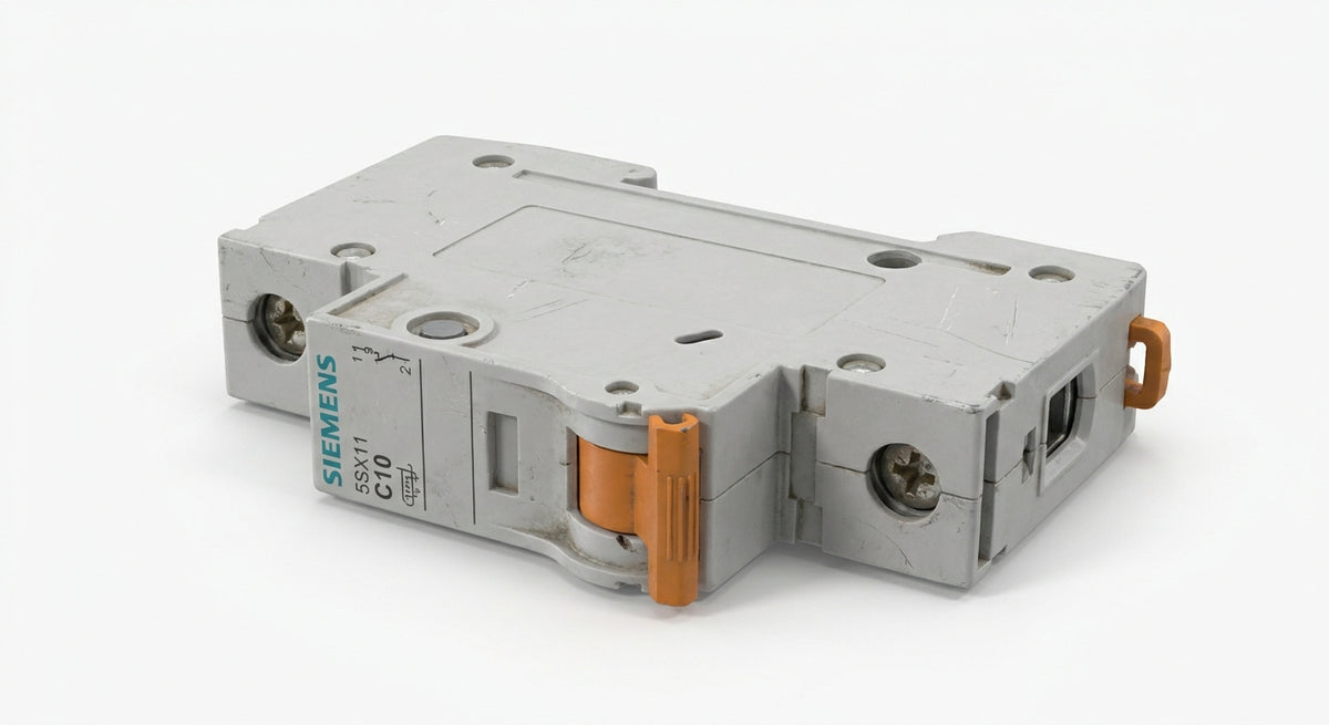 SIEMENS 5SX11 C10