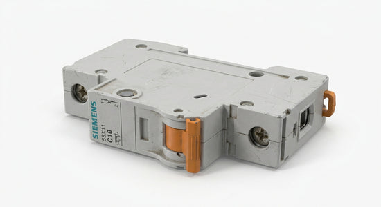SIEMENS 5SX11 C10