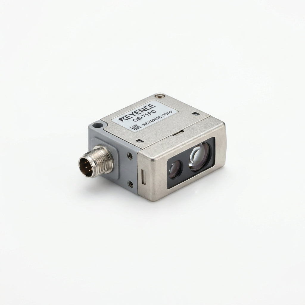 KEYENCE CORP GS-71PC