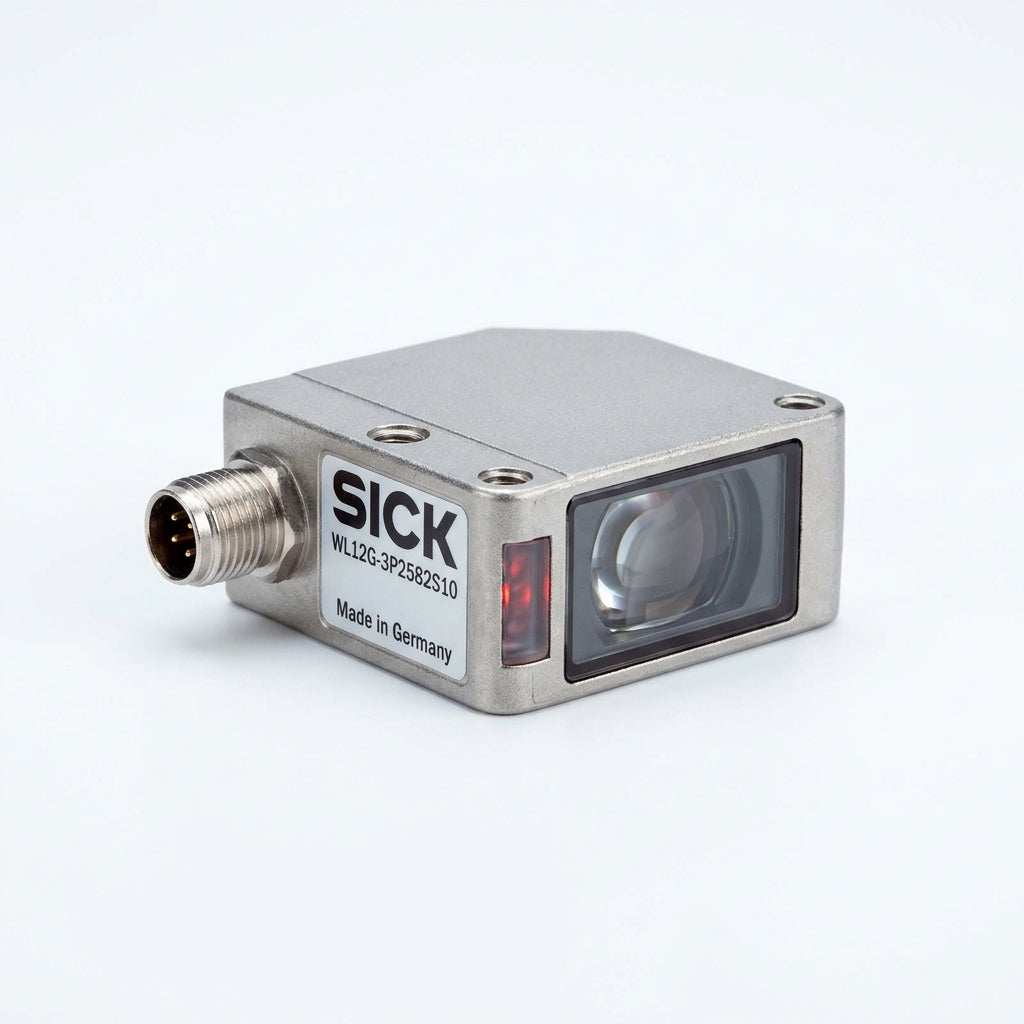 SICK WL12G-3P2582S10
