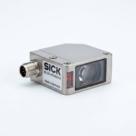 SICK WL12G-3P2582S10