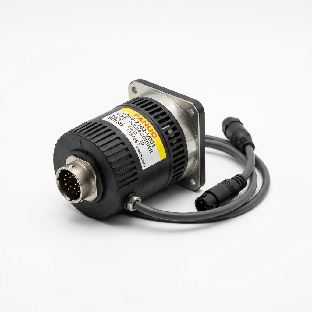 FANUC A860-2162-V001