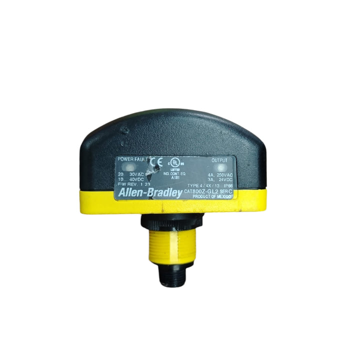 Allen Bradley 800Z GL2
