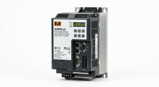 B&R 8GP50-070--010S2V2