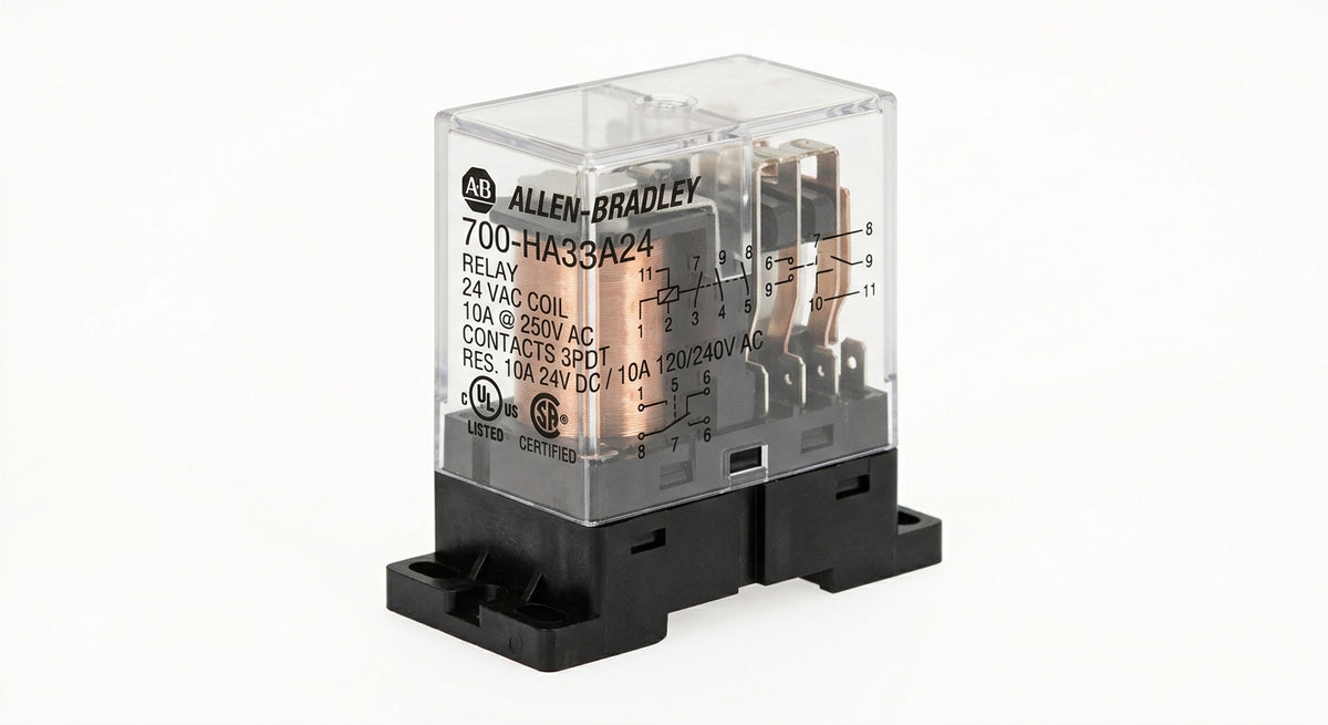 ALLEN BRADLEY 700-HA33A24