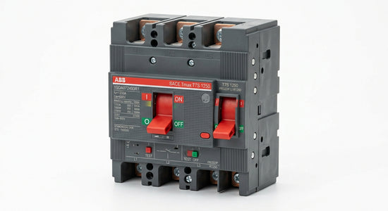 ABB 1SDA072493R1