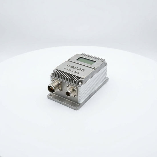 Indel AG INFO-ACSR