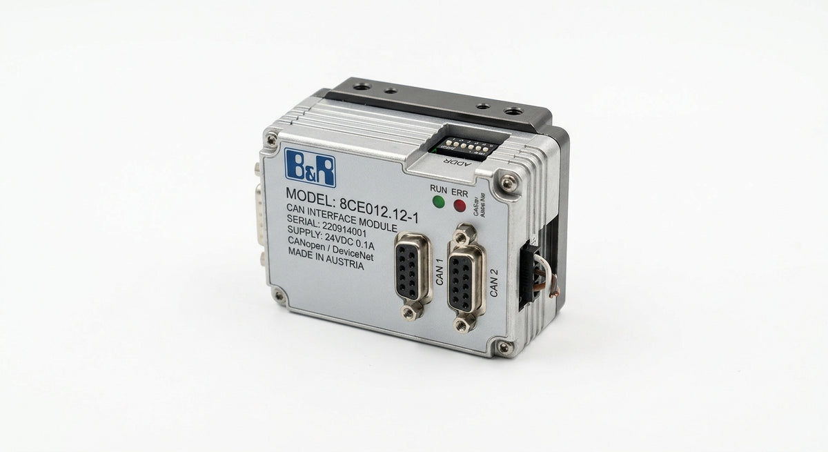 B&R 8CE012.12-1