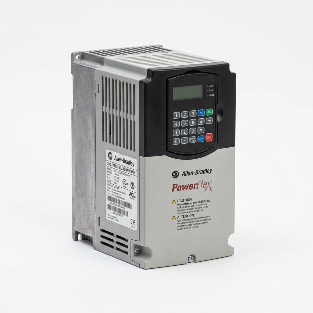 Allen-Bradley 20G1AND125JA0NNNNNN