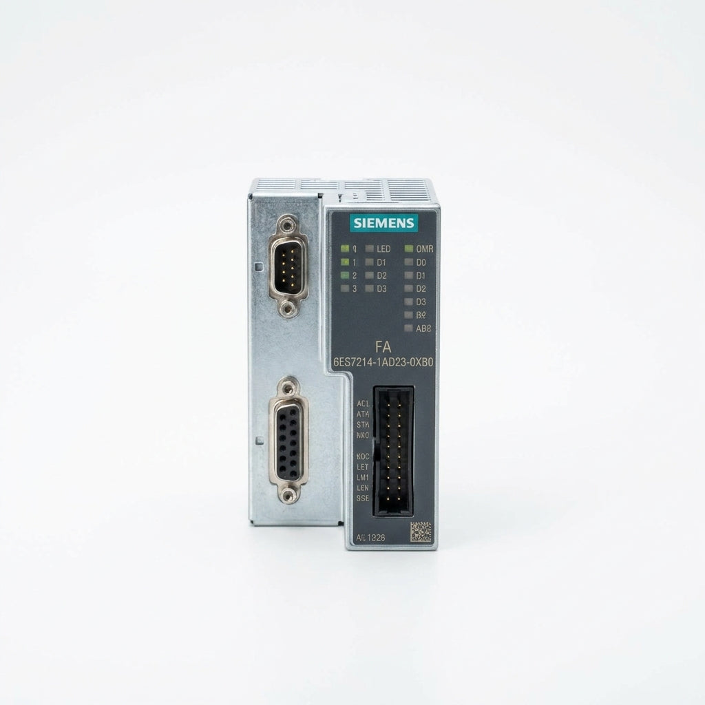SIEMENS/FA 6ES7214-1AD23-0XB0