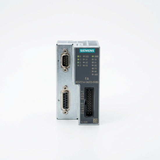 SIEMENS/FA 6ES7214-1AD23-0XB0