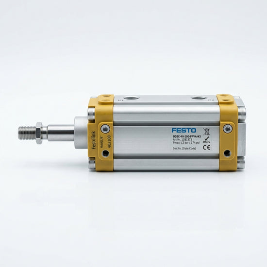 FESTO DSBC-40-100-PPVA-N3