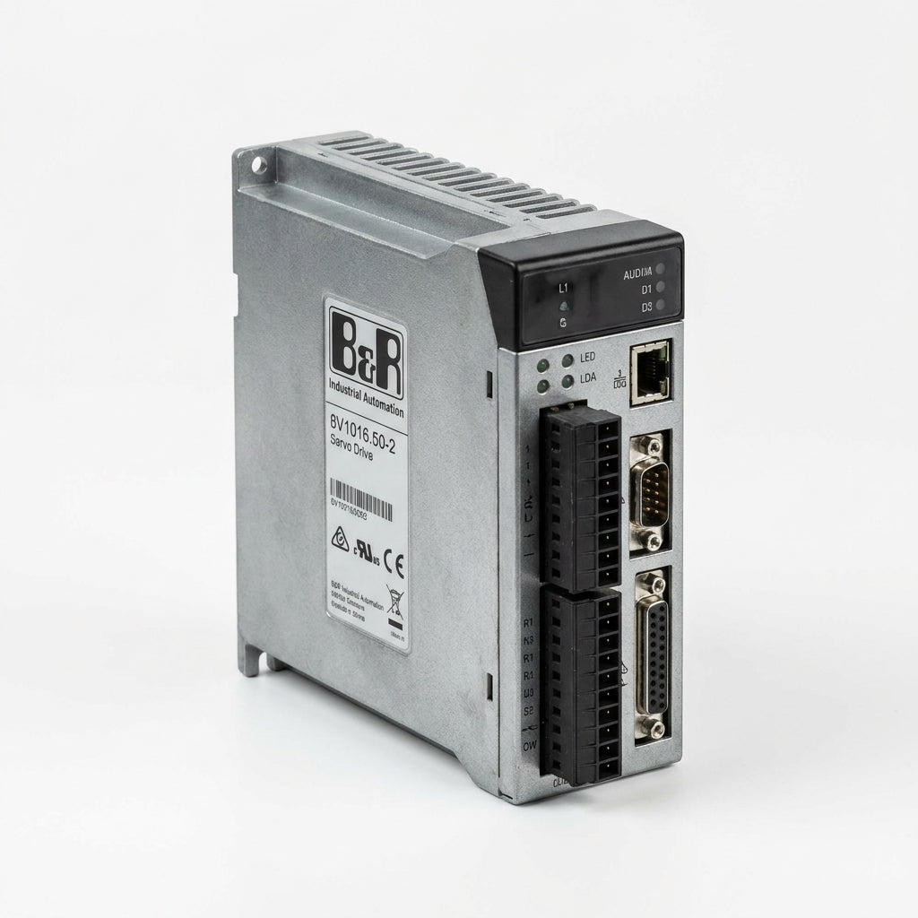 B&R Industrial Automation 8V1016.50-2