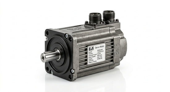 B&R SH630-MX